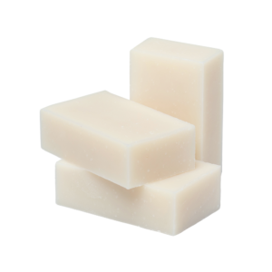 Unscented Bar Soap - 4 oz